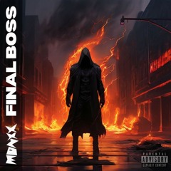 FINAL BOSS MONXX X TIMBUH (ARDEZZ EDIT)