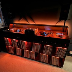 Reece Brett - VINYL ONLY - April 2024