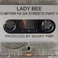 Kingpin Skinny Pimp - Niggas Comin' Clean (ft. Lady Bee) [Remastered]