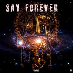 Say Forever