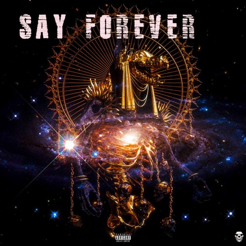 Say Forever