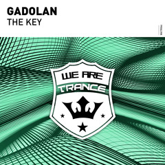 Gadolan - The Key [Out Now]