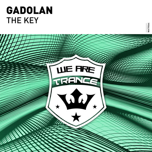 Gadolan - The Key [Out Now]
