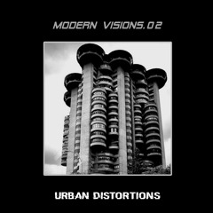 VA - Modern Visions.02(clips) OUT NOW