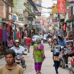 Social media ban sparks deadly protests in Nepal
