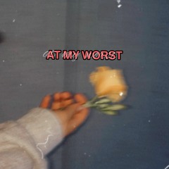 At My Worst [Duet with Jungkook]