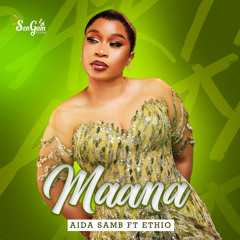 Maana (feat. Ethio)