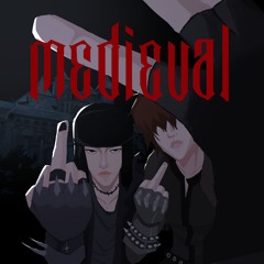 MEDiEVAL (feat. Soumiri)