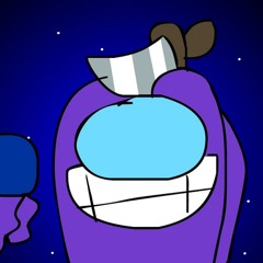 FNF vs Evil impostor: mbalino