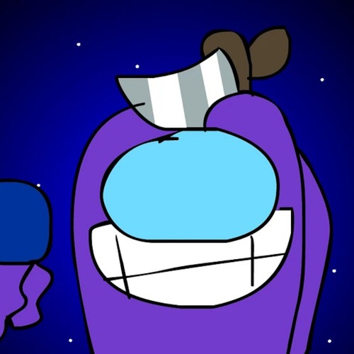 FNF vs Evil impostor: mbalino