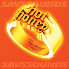 Wingstop Hot Honey Mix