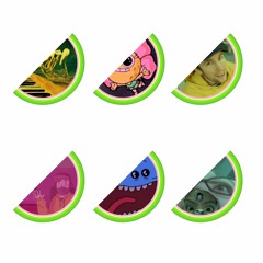 Certified Waterlemon (Pancake Flip 02)