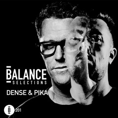 Balance Selections 201: Dense & Pika