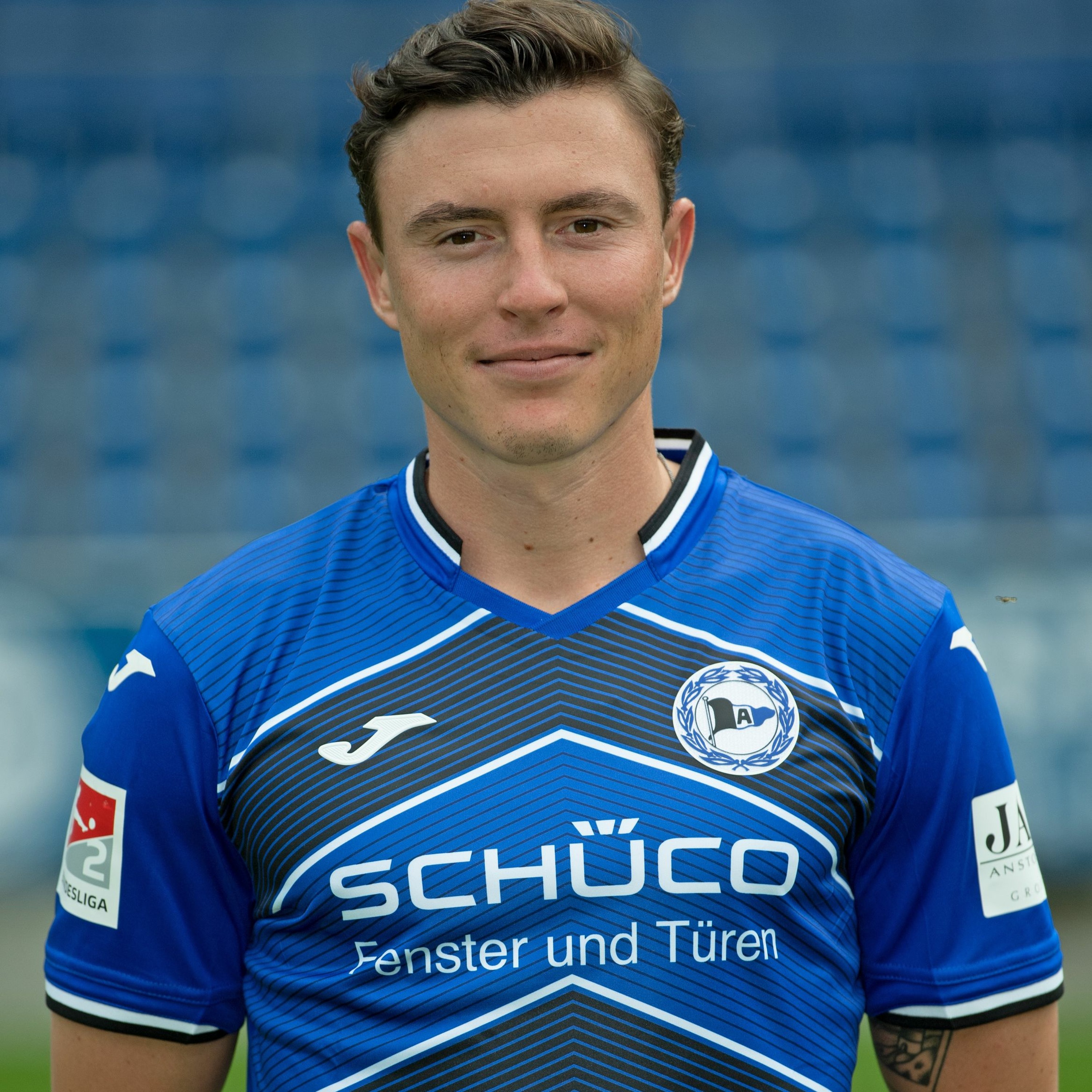 Arminia-Podcast