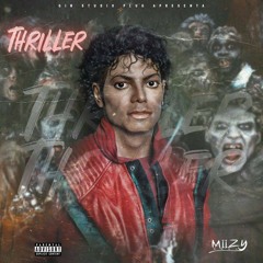Miizy Dark – Thriller | Impakto-muzik