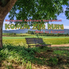 Komm zur Ruhe feat KaiRicharz & Dascha Reimt(Beat By Allmann)