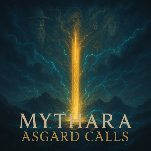 Asgard Calls