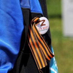 Травневе «побєдобєсіє», або Що росія з дітьми та дорослими робить