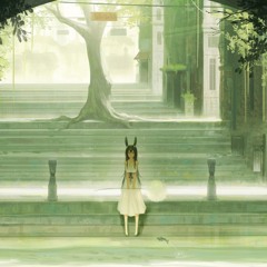 cinnamei - Withering Flower WIP