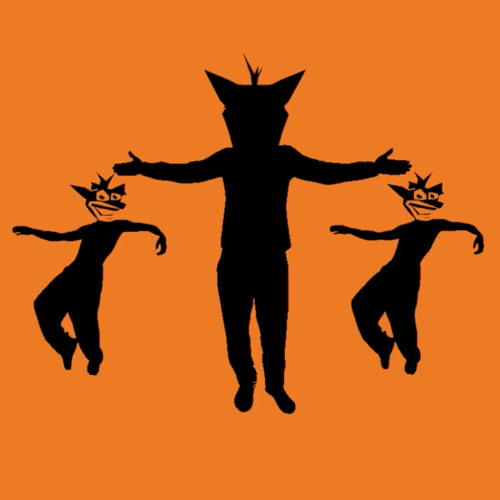 An Uncontrollable Beast [Meet Your Lord Crash Mix]