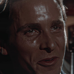 idfc (Slowed) - Patrick Bateman