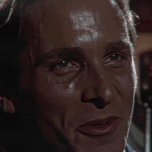 idfc (Slowed) - Patrick Bateman