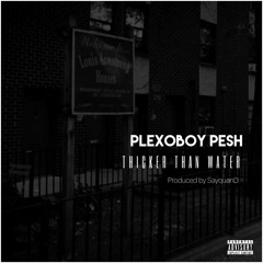 Thicker Than Water (Explicit)