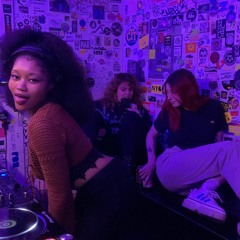 BOUND Radio — RNR Takeover @ The Lot Radio 02 - 23 - 2022