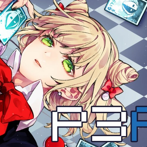 Stream synthesizer v anri arcane a way of life persona 3 portable