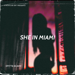 She in Miami