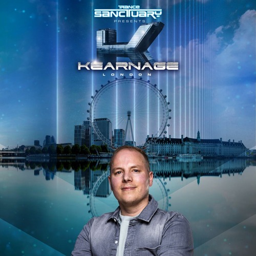 Allen Watts live from Trance Sanctuary presents Kearnage 2025