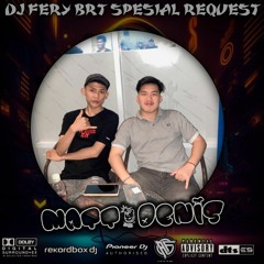 DJ FERY BRT DUGEM PERCERAIAN LARA SPESIAL REQUEST MATT & DENIS TILL DROP FUNKOT 2024