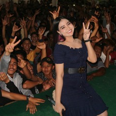 DJ JENNY ANJHANY - EVENT PANGKALAN LESUNG (20 JAN 2023)