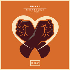 Fight To Love (Louie Vega Instrumental Remix) [feat. Maleh]