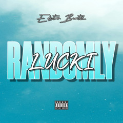 Lucki - Randomly (Prod. EdstarBeatz)