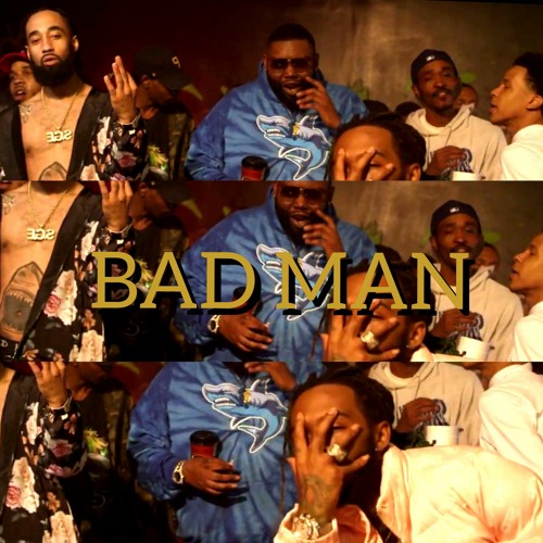 Yung Marley - Bad Man (feat. Skooly & Whodie)