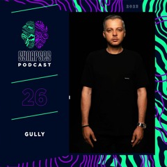 Gully - Synapses Podcast 26/2023