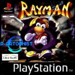 Rayman PS1 - Mr Sax Battle Theme (Re - Imagined) By LR - Artoonist