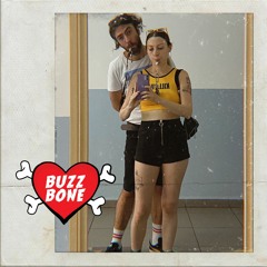 Buzz Bone - World Has Gone