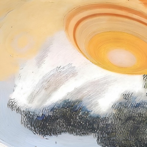 Journey to Saturn