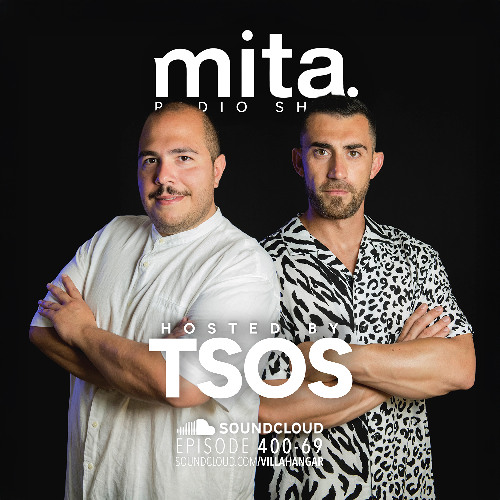 Stream #MUSICINTHEAIR [400-69] w/ TSOS by VILLAHANGAR | Listen online ...