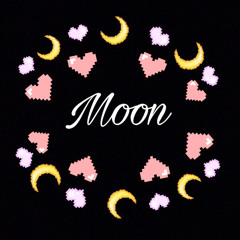 Moon ✨