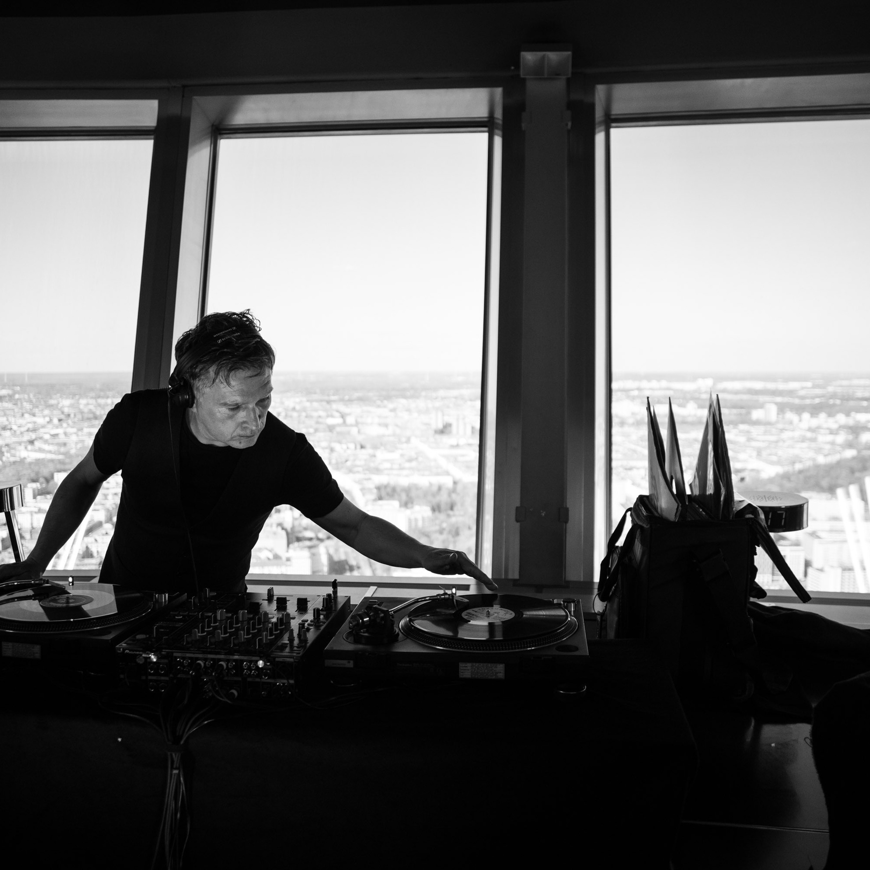 dj mixes