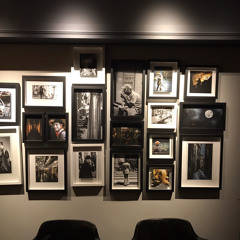 Samet Karakoc Feat Violin Cagdas Altinbas Mezzaluna Live Recording 10-2019