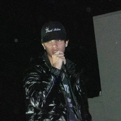 TOUCHING ON TIME (Prod. Killerram)