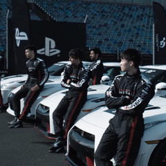 Gran turismo - my eyes