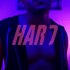 October 2022 - Tape #19 : "HARD"