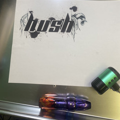 Scottie2Hottie - Dane! (hush mix)