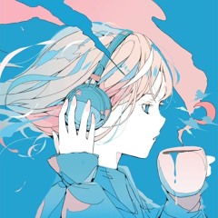 MIMI - 『愛し愛』  Feat. 初音ミク ・ 可不