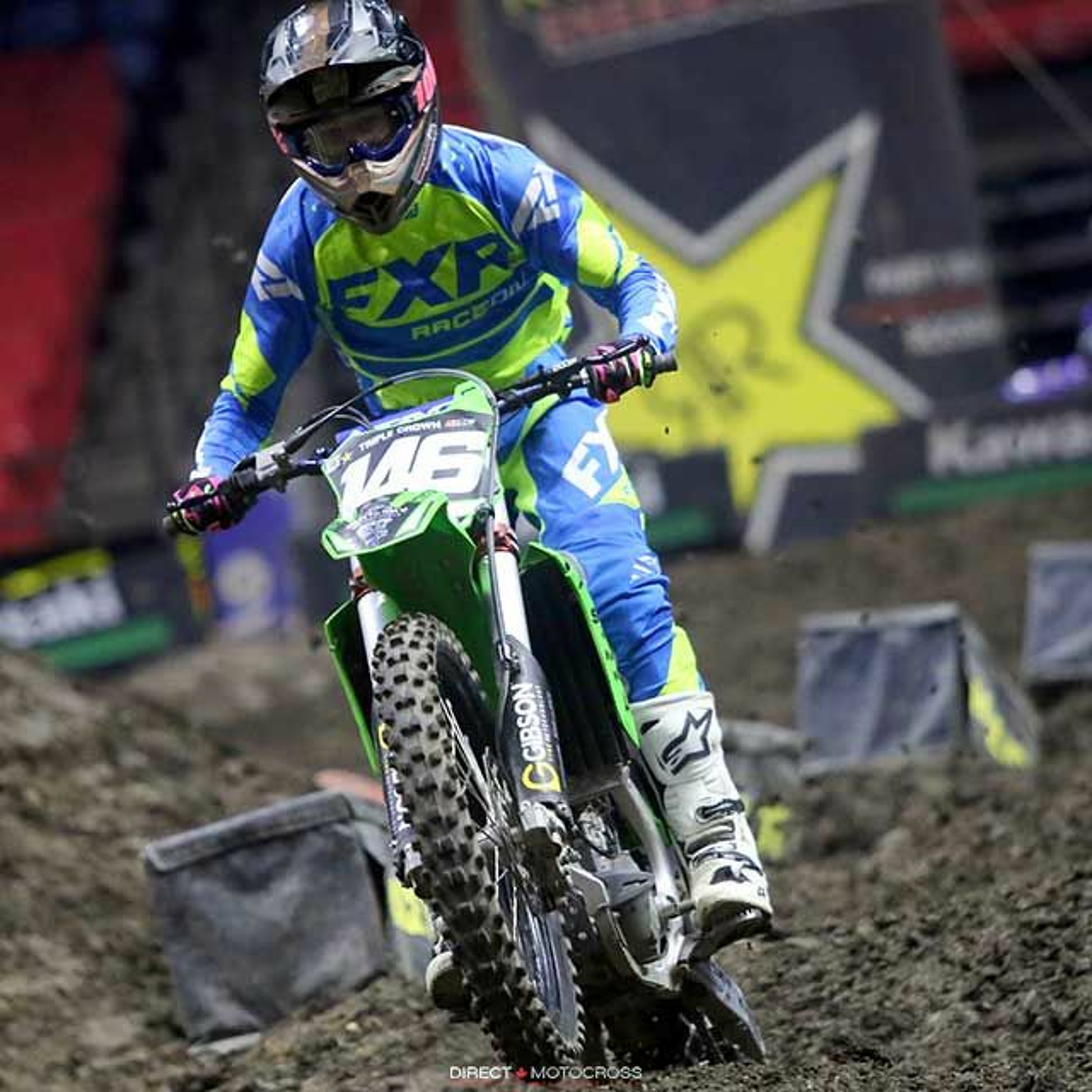 Direct Motocross